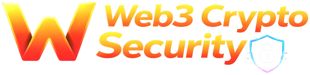 Web3 Crypto Security